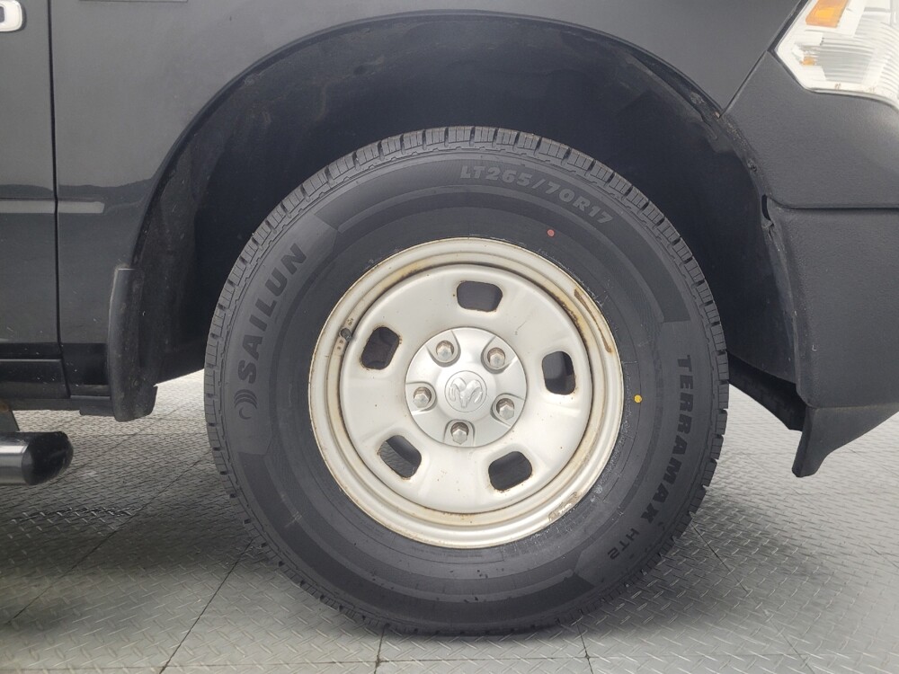 2018 RAM 1500 in Highland, IN 46322 - 18142836 31