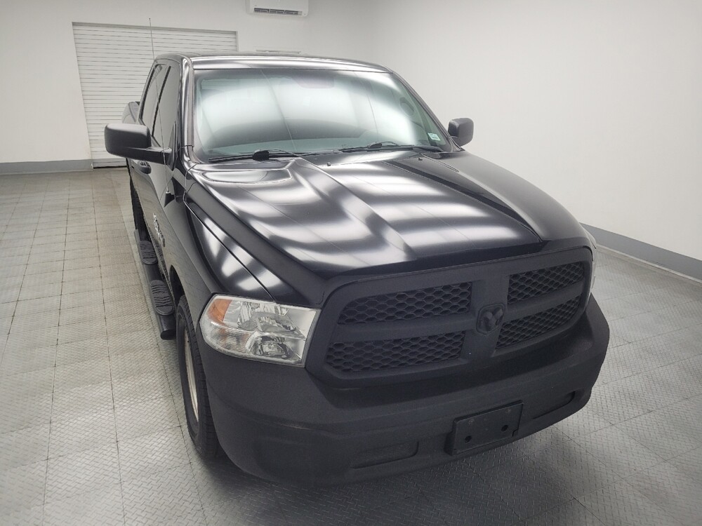 2018 RAM 1500 in Highland, IN 46322 - 18142836 14