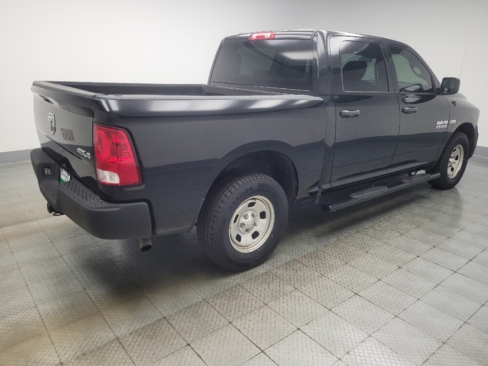 2018 RAM 1500 in Highland, IN 46322 - 18142836 10