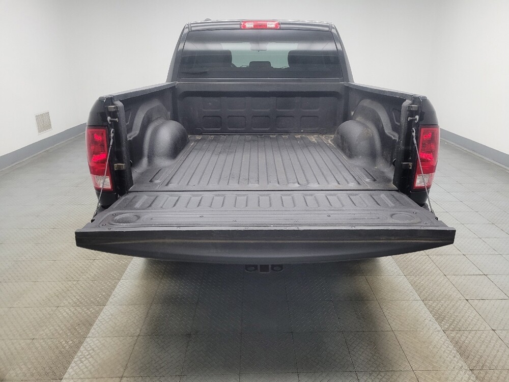 2018 RAM 1500 in Highland, IN 46322 - 18142836 29