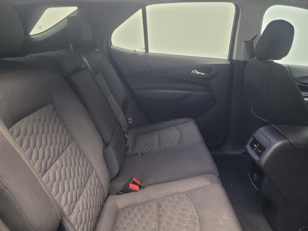 2018 Chevrolet Equinox in Highland, IN 46322 - 18142837 19
