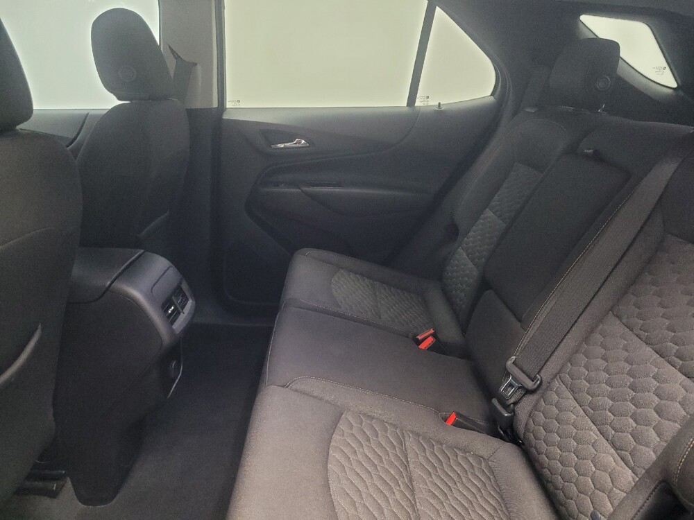 2018 Chevrolet Equinox in Highland, IN 46322 - 18142837 18
