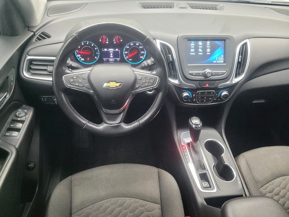 2018 Chevrolet Equinox in Highland, IN 46322 - 18142837 22