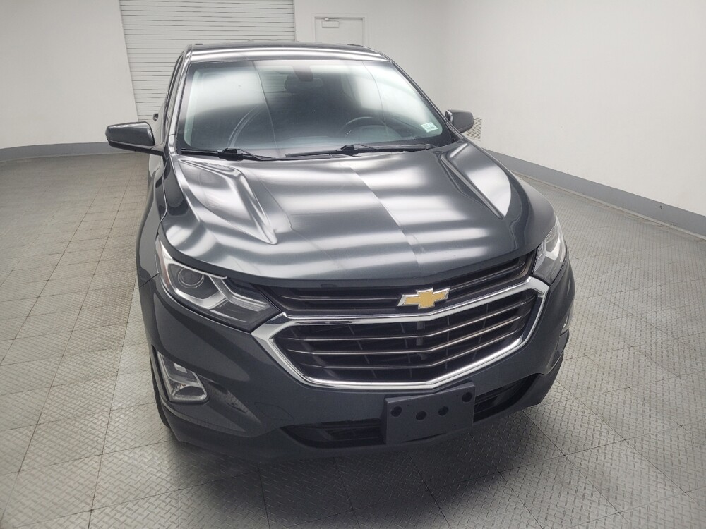 2018 Chevrolet Equinox in Highland, IN 46322 - 18142837 14