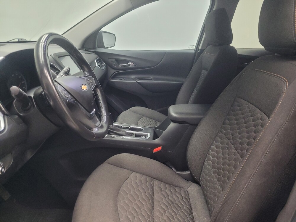 2018 Chevrolet Equinox in Highland, IN 46322 - 18142837 17