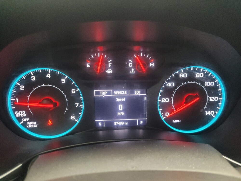 2018 Chevrolet Equinox in Highland, IN 46322 - 18142837 23
