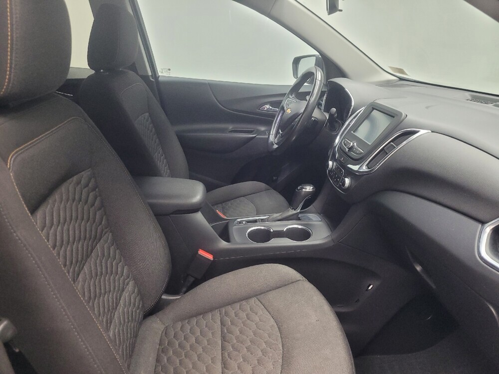 2018 Chevrolet Equinox in Highland, IN 46322 - 18142837 21