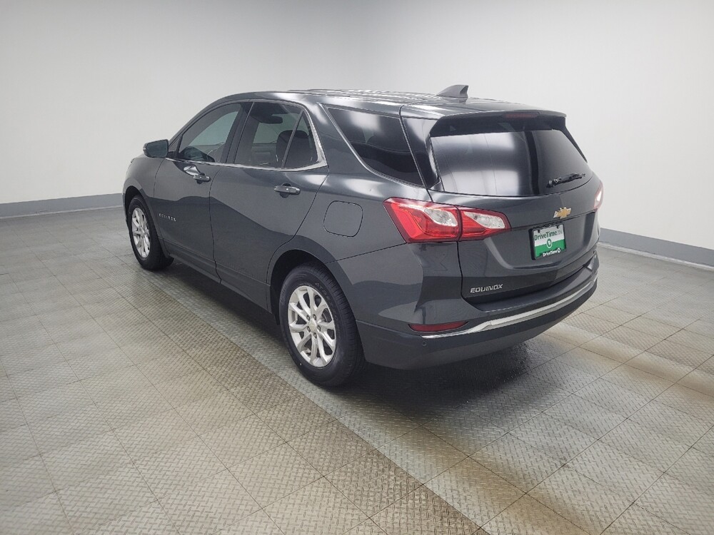 2018 Chevrolet Equinox in Highland, IN 46322 - 18142837 3