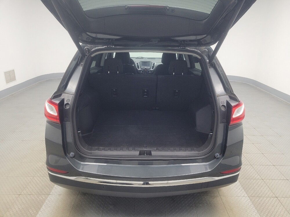 2018 Chevrolet Equinox in Highland, IN 46322 - 18142837 29