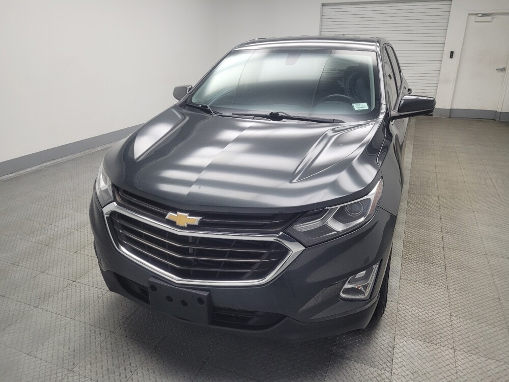 2018 Chevrolet Equinox in Highland, IN 46322 - 18142837 15
