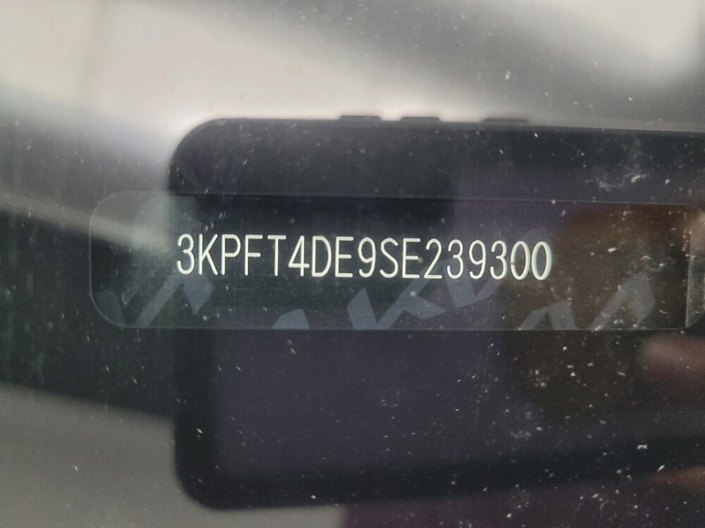 2025 Kia K4 in Highland, IN 46322 - 18142838 33
