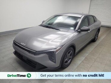 2025 Kia K4 in Highland, IN 46322