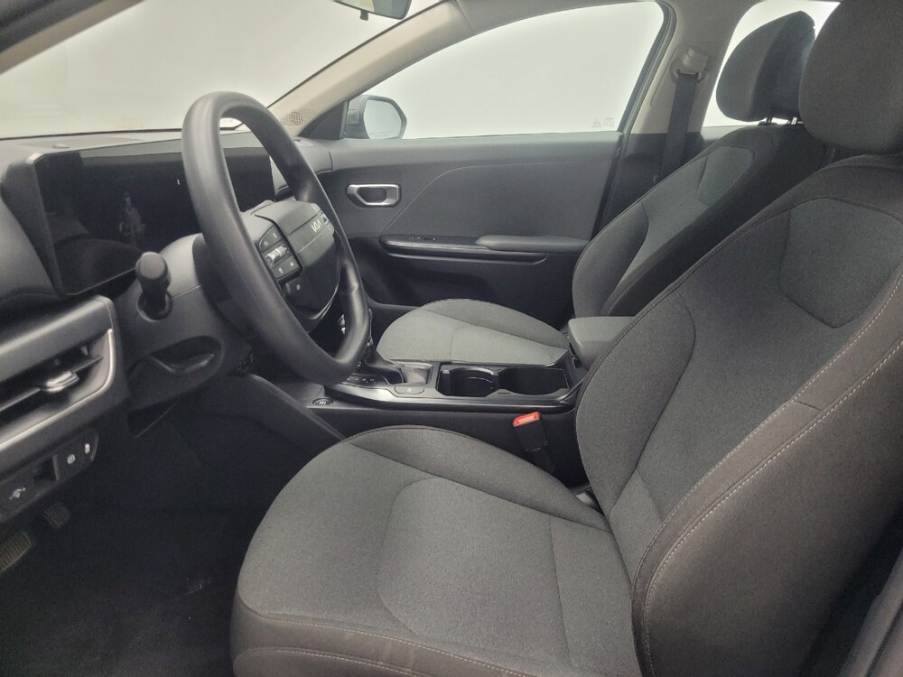 2025 Kia K4 in Highland, IN 46322 - 18142838 17