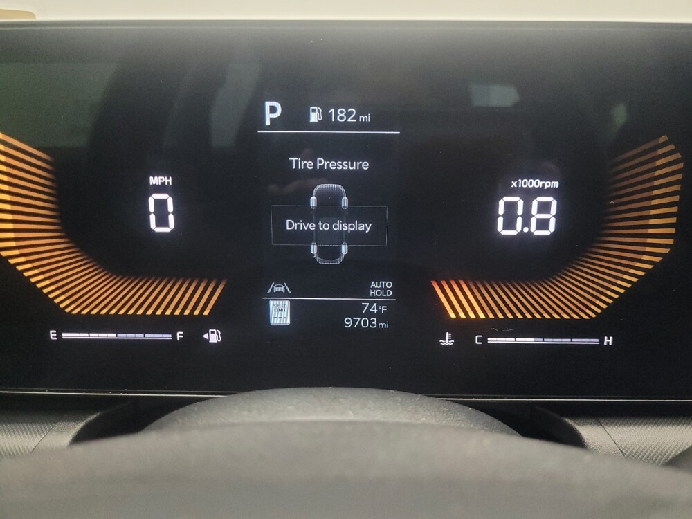 2025 Kia K4 in Highland, IN 46322 - 18142838 23