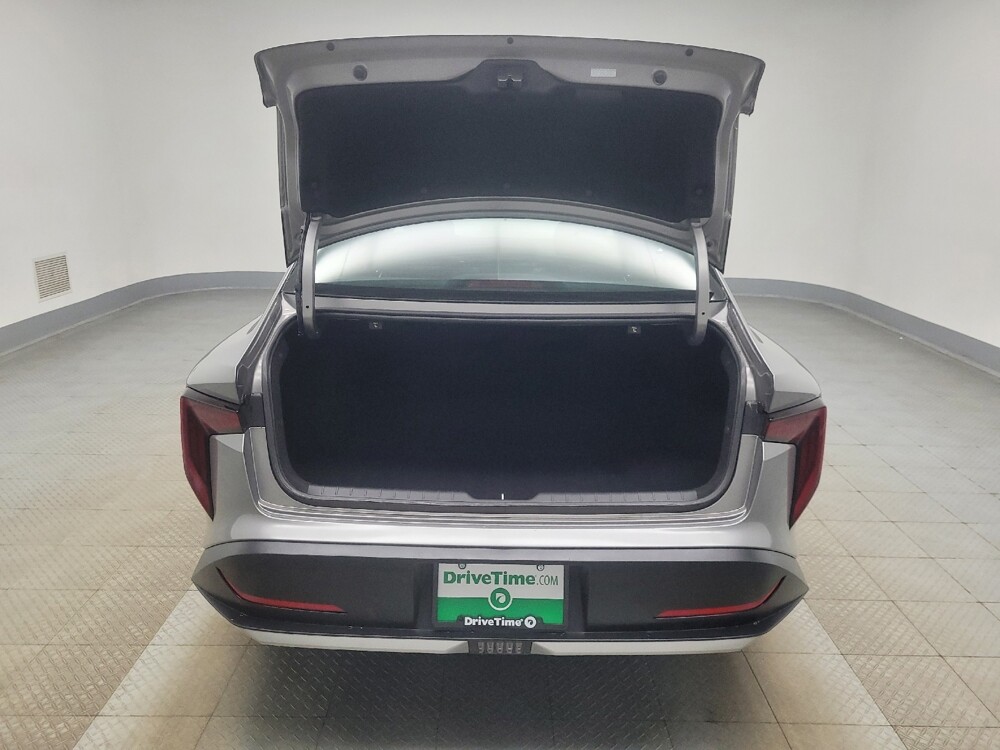 2025 Kia K4 in Highland, IN 46322 - 18142838 29