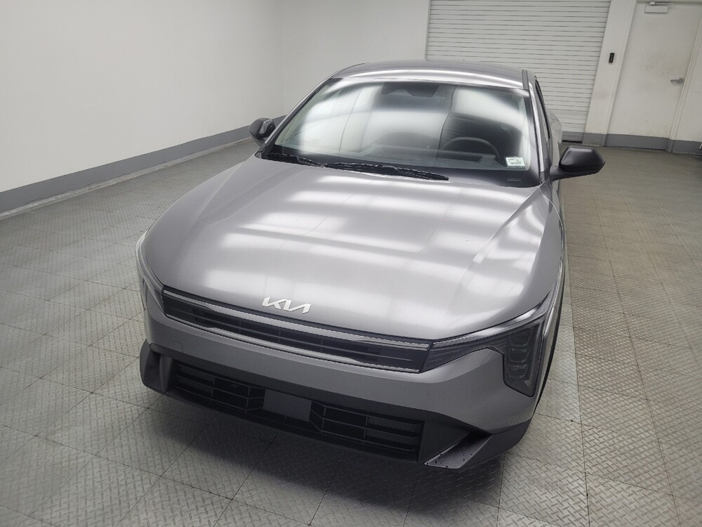 2025 Kia K4 in Highland, IN 46322 - 18142838 15