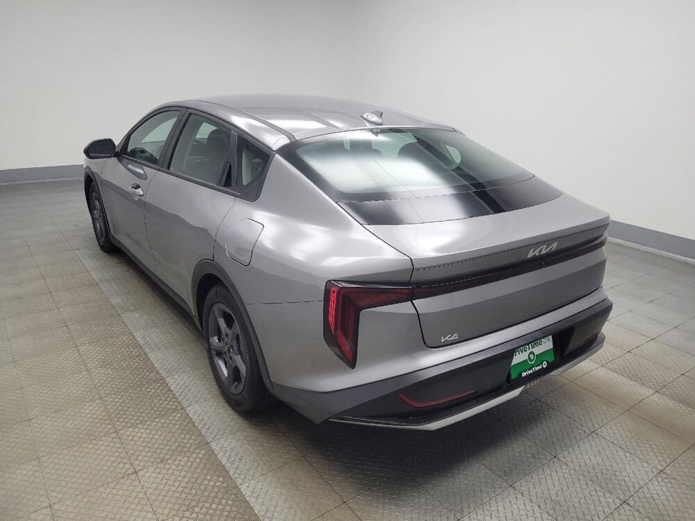 2025 Kia K4 in Highland, IN 46322 - 18142838 5