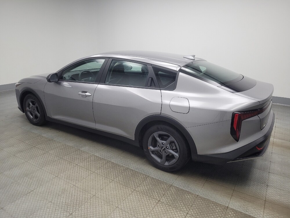2025 Kia K4 in Highland, IN 46322 - 18142838 3