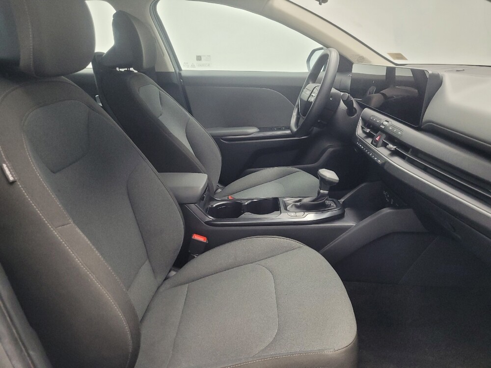 2025 Kia K4 in Highland, IN 46322 - 18142838 21