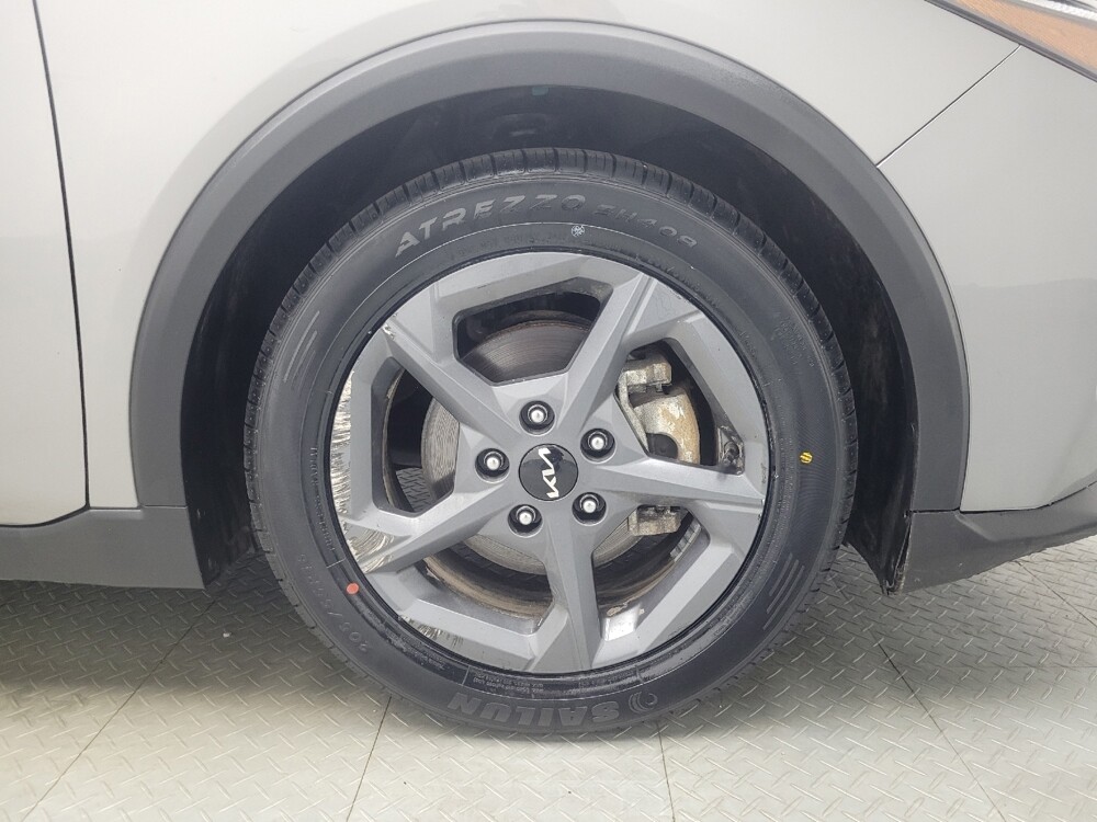 2025 Kia K4 in Highland, IN 46322 - 18142838 31