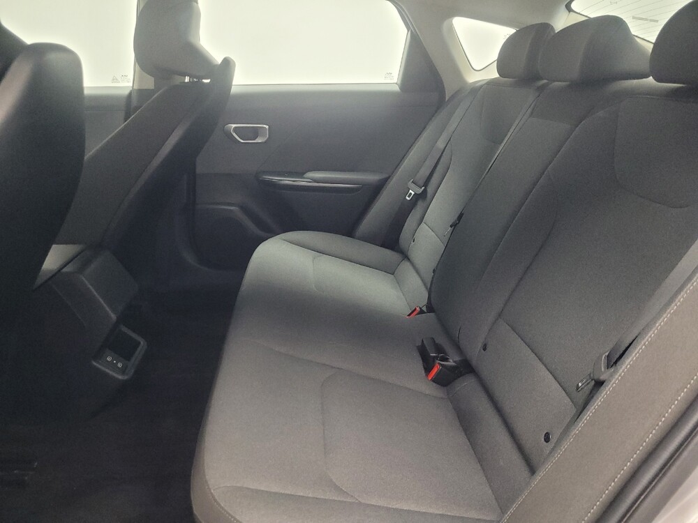 2025 Kia K4 in Highland, IN 46322 - 18142838 18