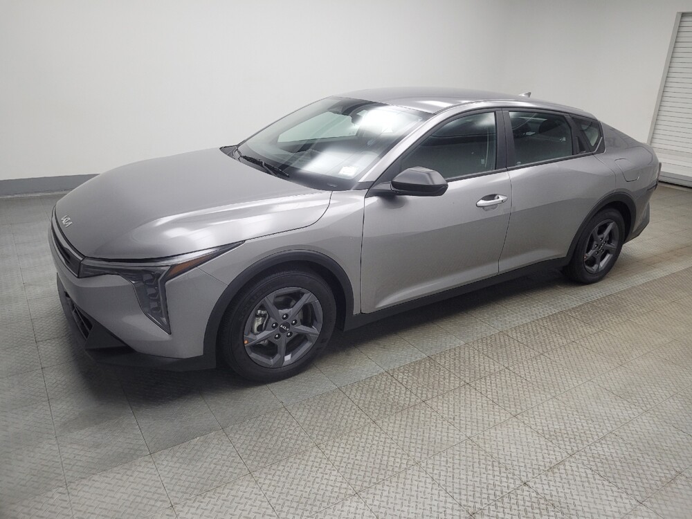 2025 Kia K4 in Highland, IN 46322 - 18142838 2