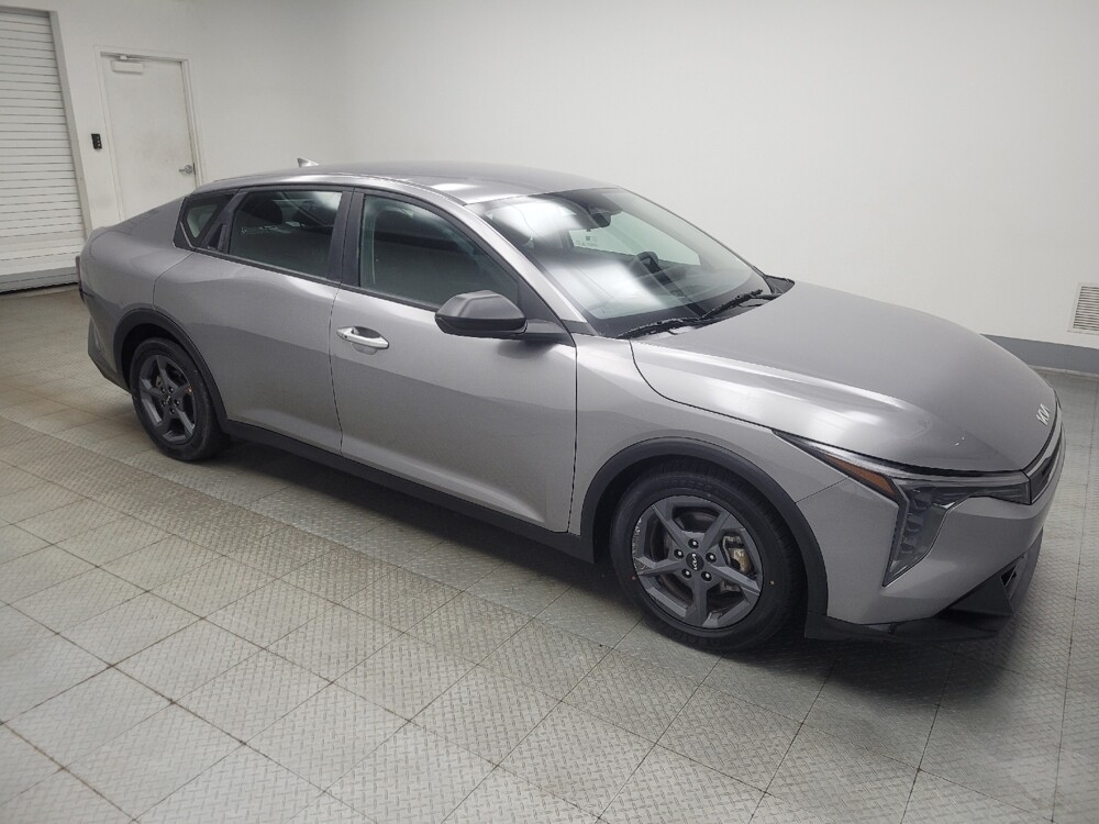 2025 Kia K4 in Highland, IN 46322 - 18142838 11
