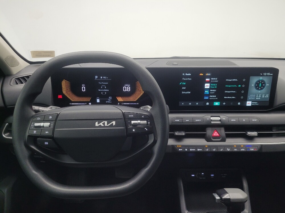 2025 Kia K4 in Highland, IN 46322 - 18142838 22