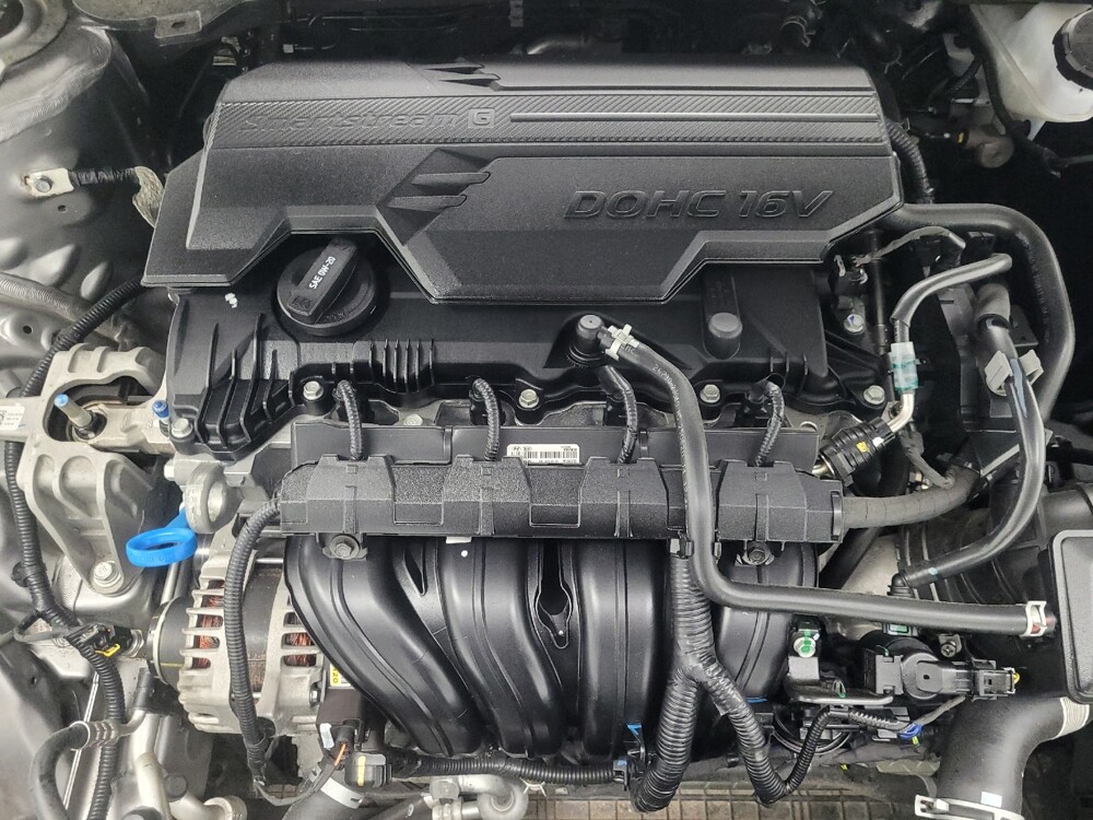 2025 Kia K4 in Highland, IN 46322 - 18142838 30