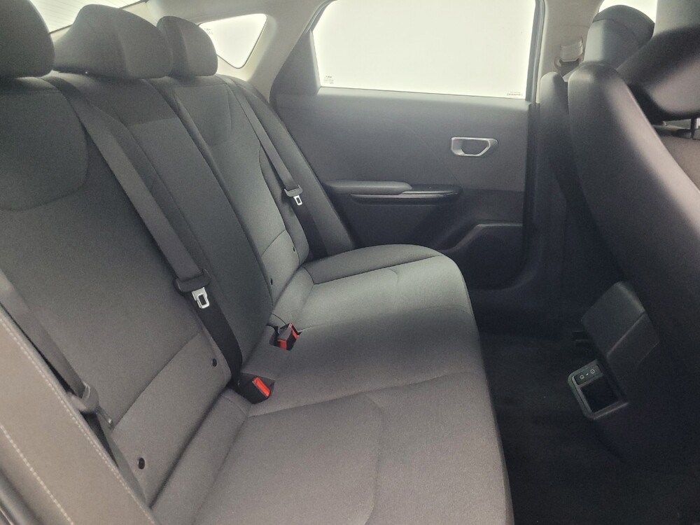 2025 Kia K4 in Highland, IN 46322 - 18142838 19