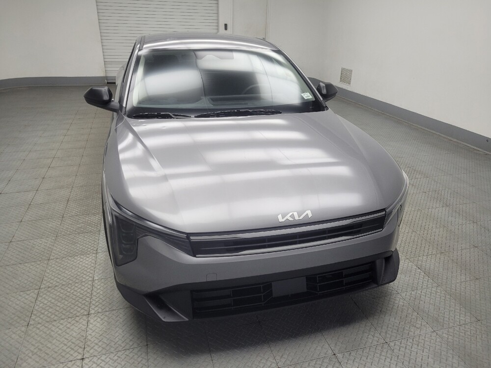 2025 Kia K4 in Highland, IN 46322 - 18142838 14