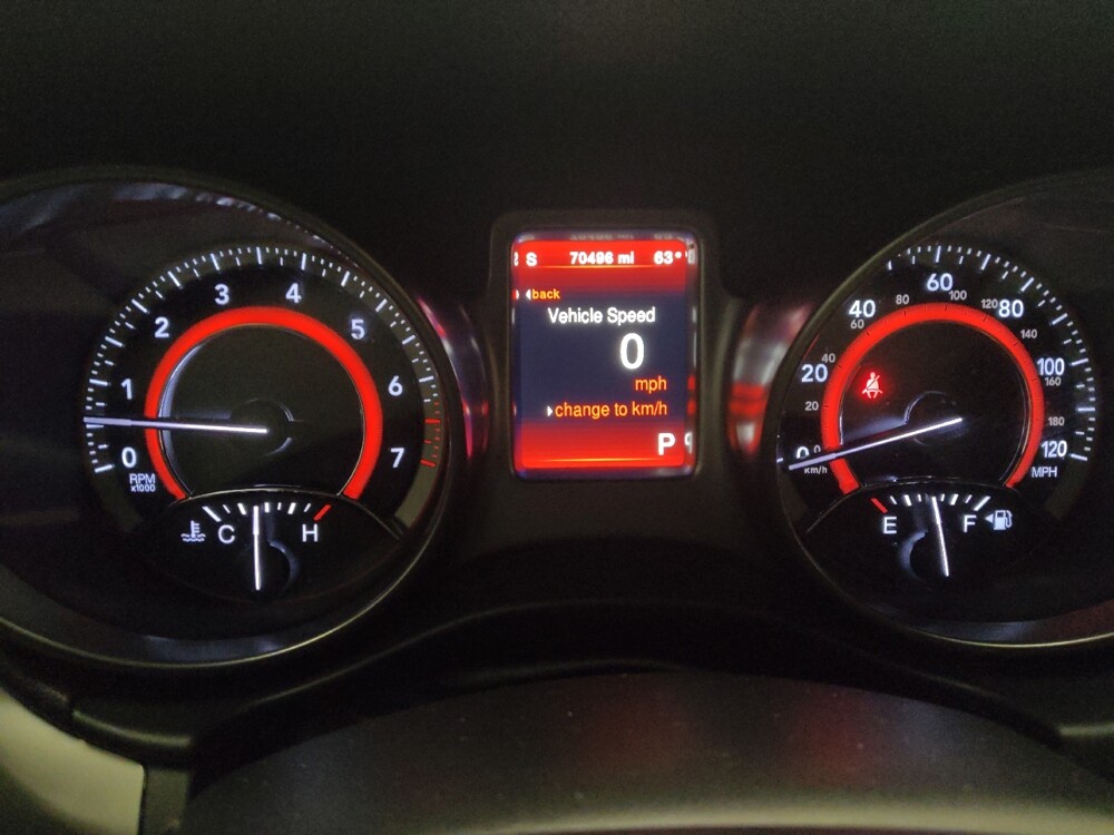 2019 Dodge Journey in Chandler, AZ 85225 - 18142839 23