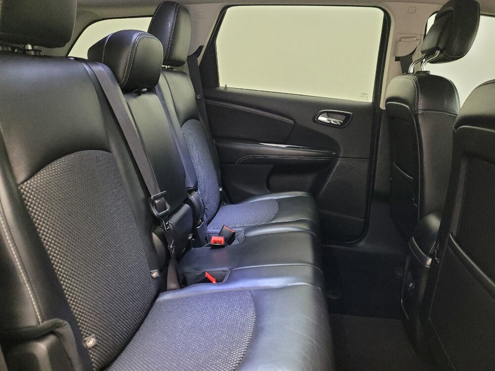 2019 Dodge Journey in Chandler, AZ 85225 - 18142839 19