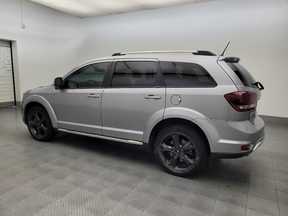 2019 Dodge Journey in Chandler, AZ 85225 - 18142839 3