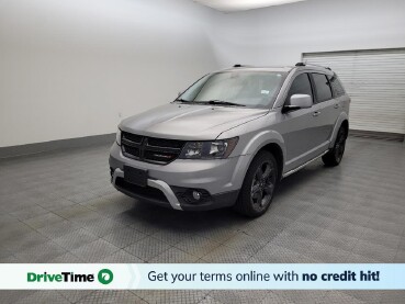2019 Dodge Journey in Chandler, AZ 85225