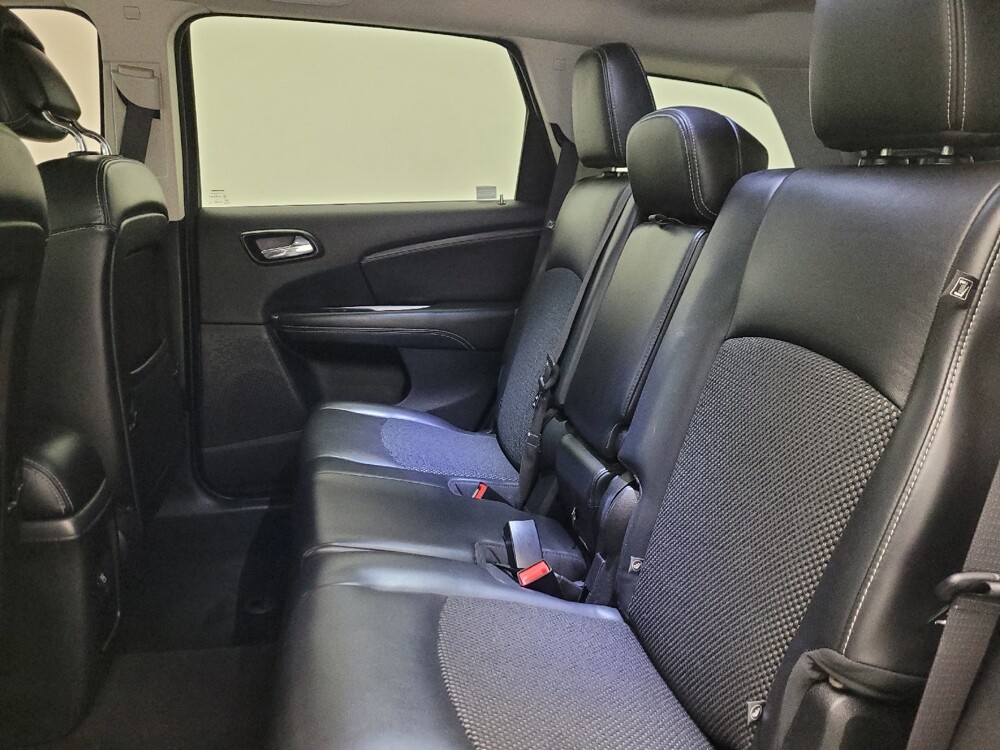 2019 Dodge Journey in Chandler, AZ 85225 - 18142839 18