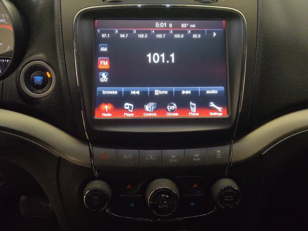 2019 Dodge Journey in Chandler, AZ 85225 - 18142839 25