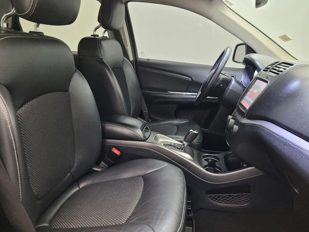 2019 Dodge Journey in Chandler, AZ 85225 - 18142839 21