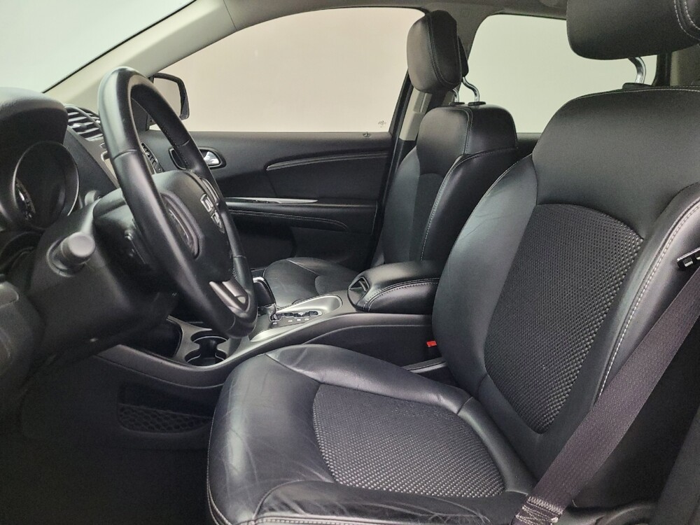 2019 Dodge Journey in Chandler, AZ 85225 - 18142839 17