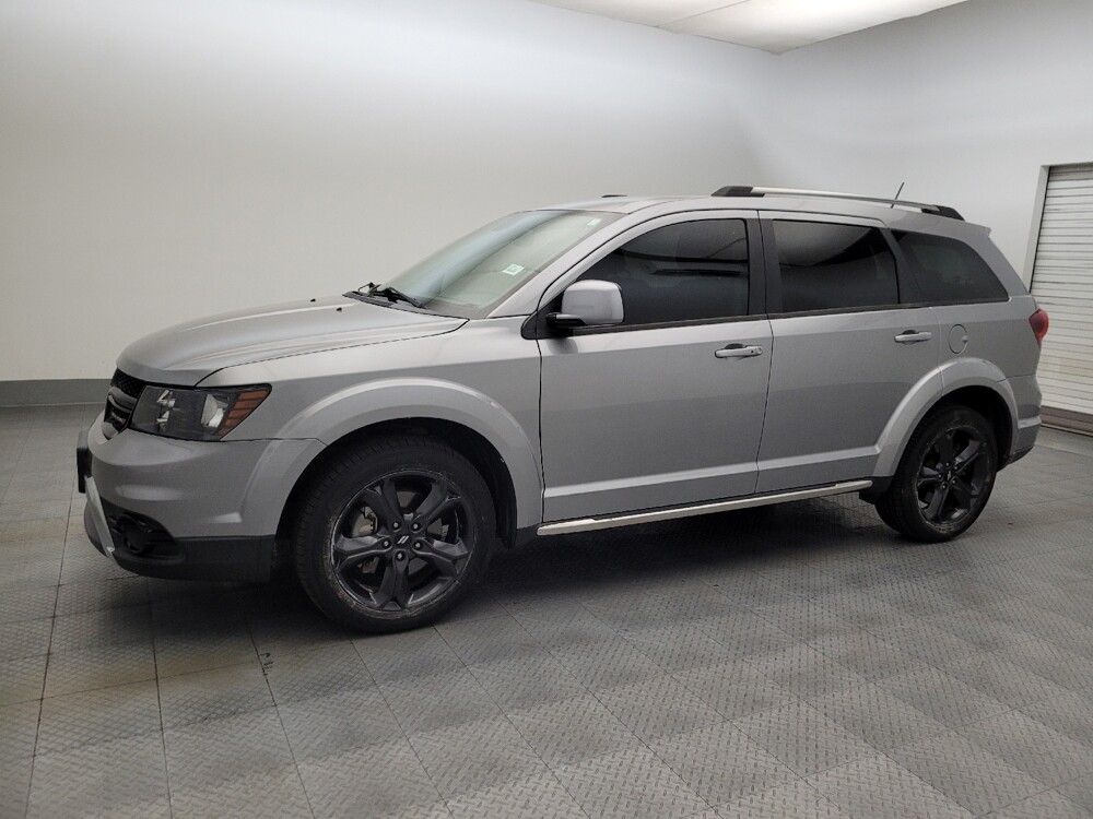 2019 Dodge Journey in Chandler, AZ 85225 - 18142839 2