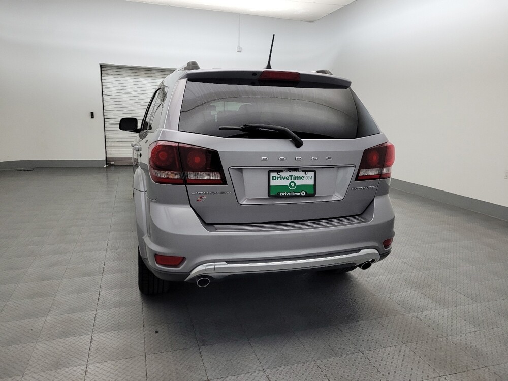 2019 Dodge Journey in Chandler, AZ 85225 - 18142839 6