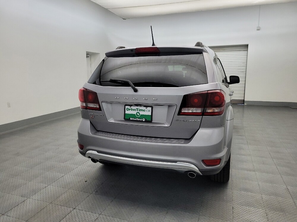 2019 Dodge Journey in Chandler, AZ 85225 - 18142839 7