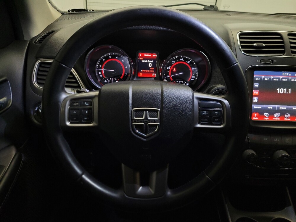 2019 Dodge Journey in Chandler, AZ 85225 - 18142839 22