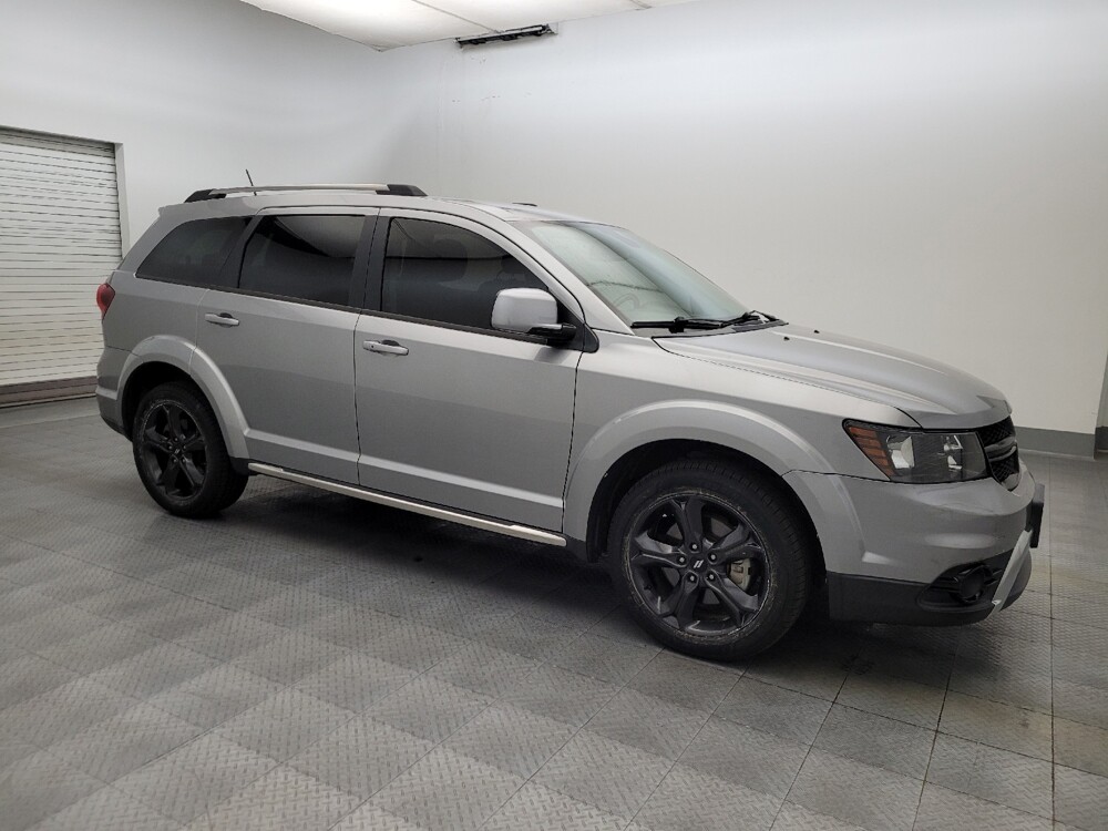 2019 Dodge Journey in Chandler, AZ 85225 - 18142839 11