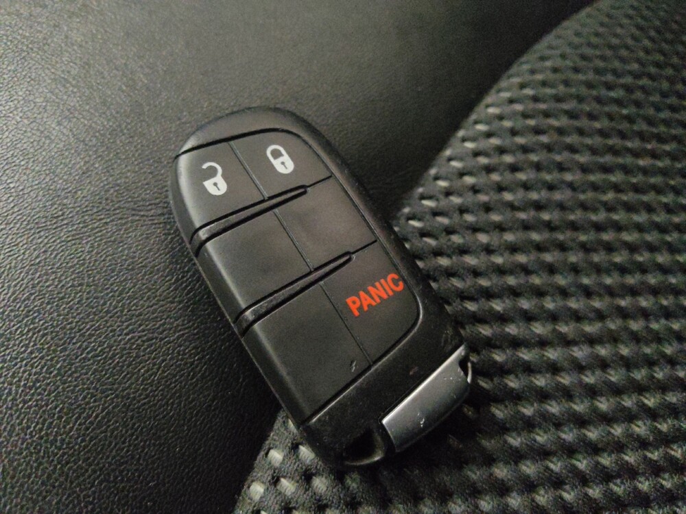 2019 Dodge Journey in Chandler, AZ 85225 - 18142839 32