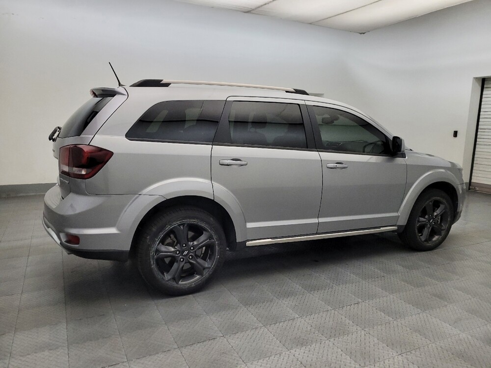 2019 Dodge Journey in Chandler, AZ 85225 - 18142839 10