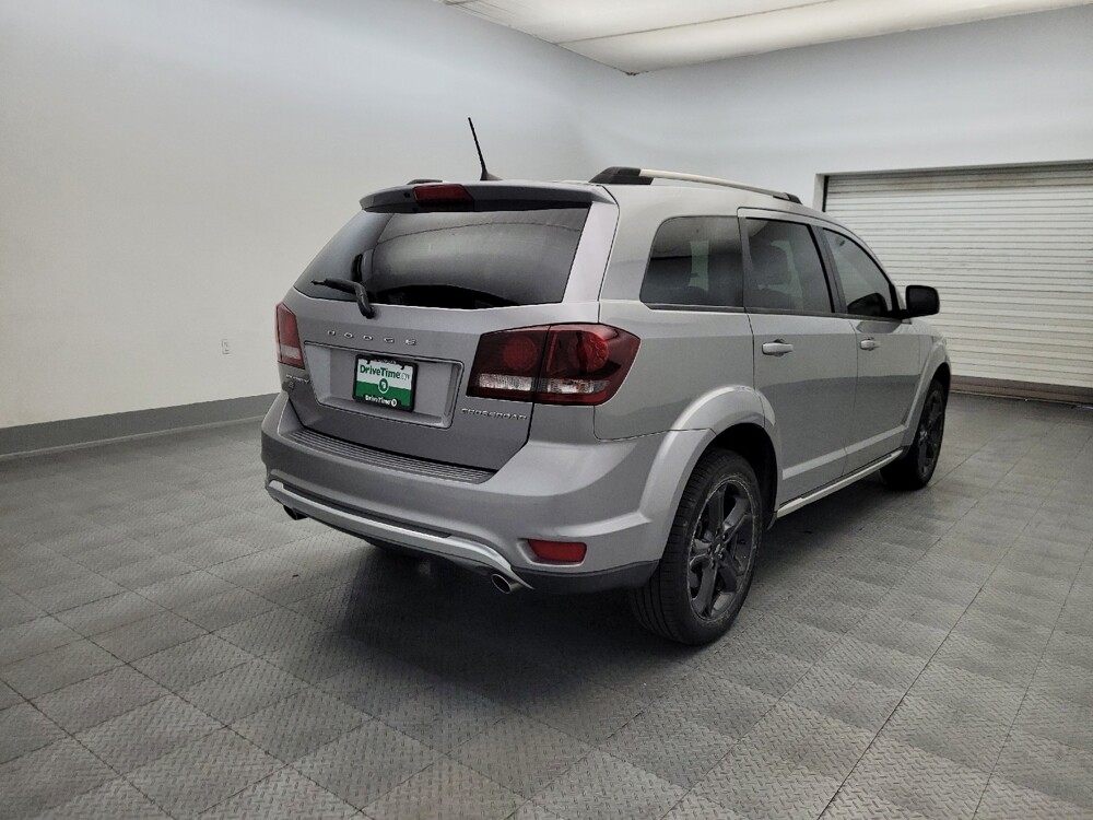 2019 Dodge Journey in Chandler, AZ 85225 - 18142839 9