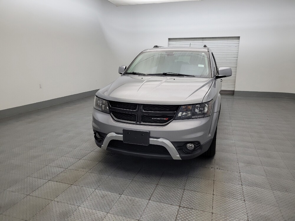 2019 Dodge Journey in Chandler, AZ 85225 - 18142839 15