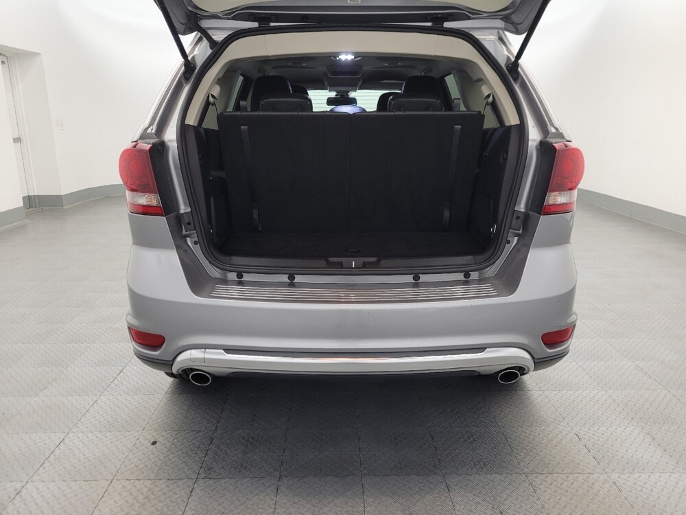 2019 Dodge Journey in Chandler, AZ 85225 - 18142839 29
