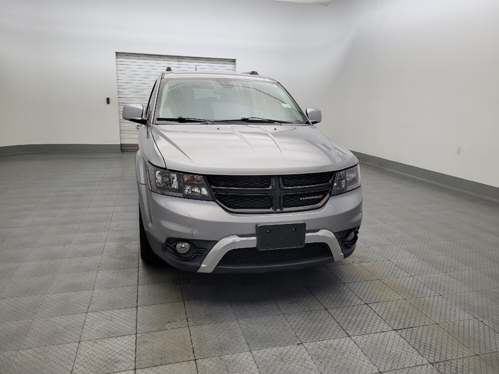 2019 Dodge Journey in Chandler, AZ 85225 - 18142839 14